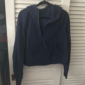 Night sea lululemon Scuba